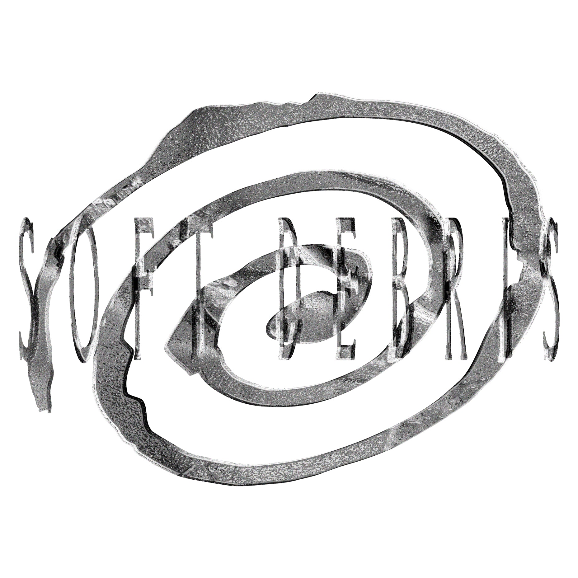 artifact II logo tee