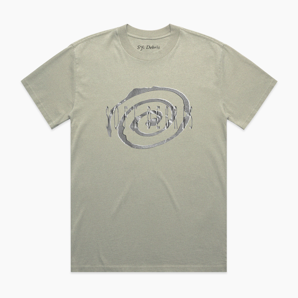 artifact II logo tee